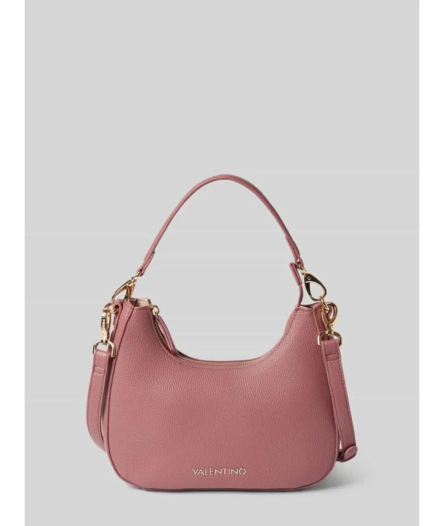 obrazek 1 Torba hobo z detalami z logo model ‘BRIXTON’