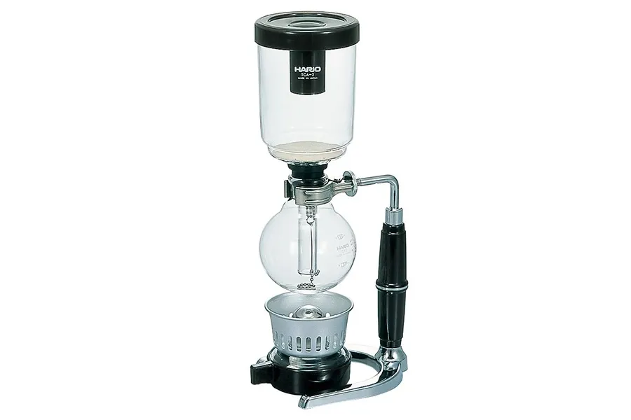 obrazek 1 Hario Syphon Technica 2 filiżanki HARIO