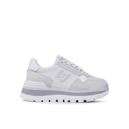 Zdjęcie Liu Jo Sneakersy Amazig 16 BA3119 PX027 Szary