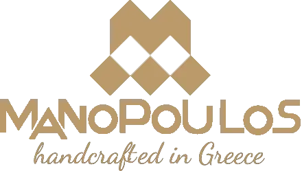 Constantinos Manopoulos logo