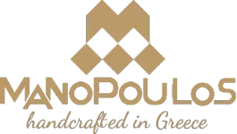 logo Constantinos Manopoulos