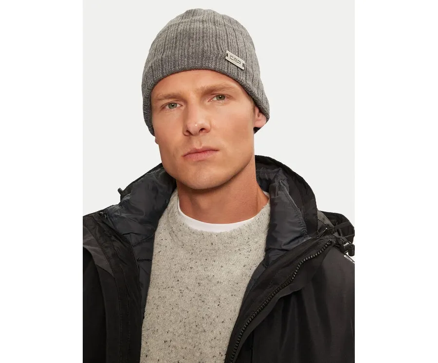 obrazek 1 CMP Czapka 5501718 Szary
