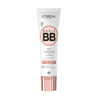Zdjęcie L'Oréal Paris BB C'EST MAGIQUE Krem BB 30 ml Sehr Hell