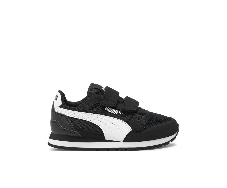 obrazek 1 Puma Sneakersy St Runner v4 Mesh V Ps 399877 01 Czarny
