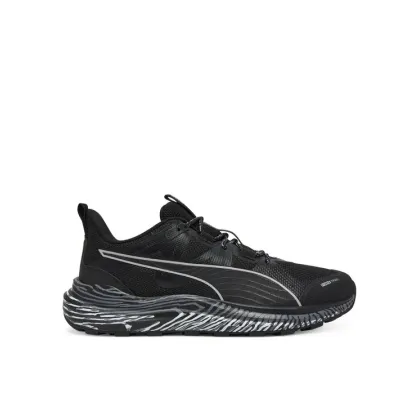 Zdjęcie Puma Buty do biegania Reflect Lite Trail Biowarp 310975 02 Czarny