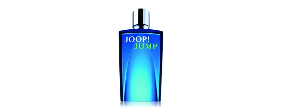 obrazek 1 JOOP! Jump Woda toaletowa 200 ml