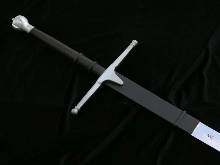 obrazek 3 Wielki miecz szkocki Wallace - dł. 137 cm