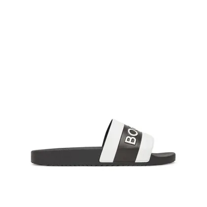 Zdjęcie Bogner Klapki Belize M 4 D 12526417 Czarny