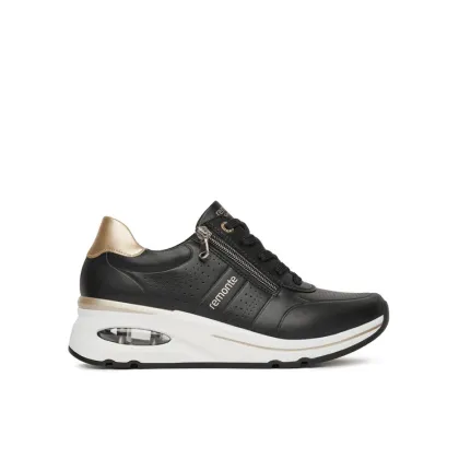 Zdjęcie Remonte Sneakersy D2H01-03 Czarny