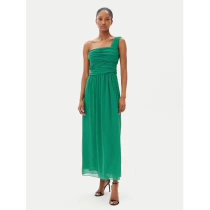 Zdjęcie Marella Sukienka koktajlowa Lisa 2515221352 Zielony Regular Fit