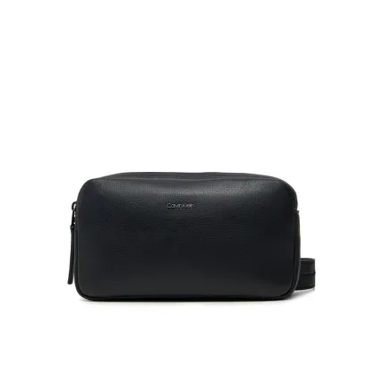 Zdjęcie Calvin Klein Saszetka nerka Modern Business Waistbag K50K513149 Czarny