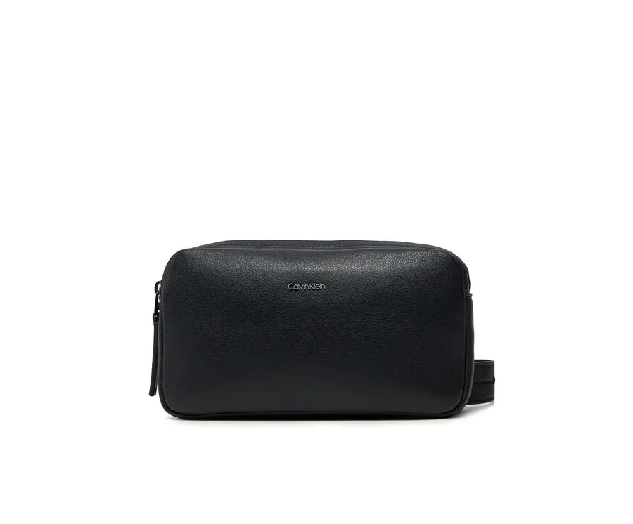 obrazek 1 Calvin Klein Saszetka nerka Modern Business Waistbag K50K513149 Czarny