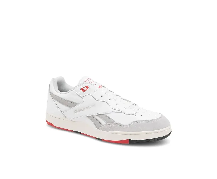 obrazek 1 Reebok Sneakersy BB 4000 II HQ3582-M Biały