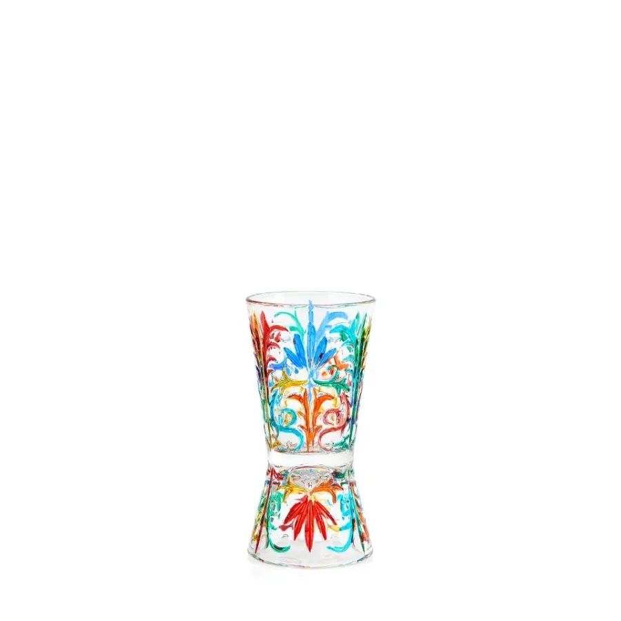 obrazek 1 Prestiżowy komplet 6 kieliszków do degustacji alkoholu (30-60 ml)