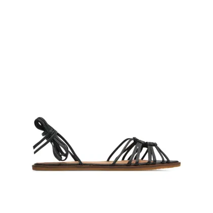 Zdjęcie Balagan Sandały Amfi Czarny