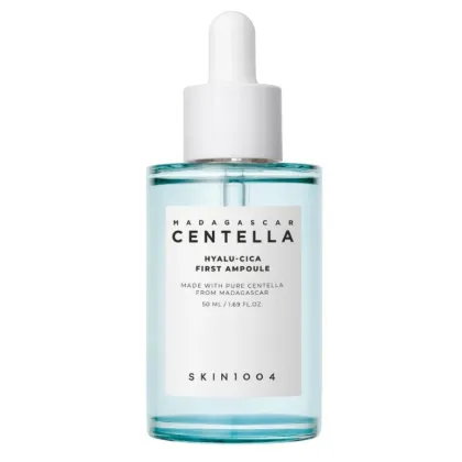 Zdjęcie SKIN1004 Magadascar Centella Hyalu-Cica First Ampoule Serum do twarzy