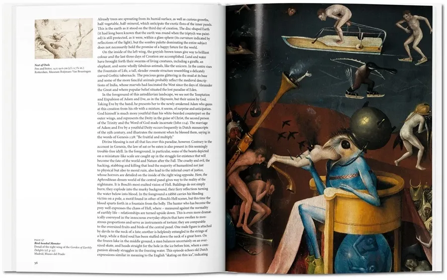 obrazek 5 Książka Bosch - Taschen