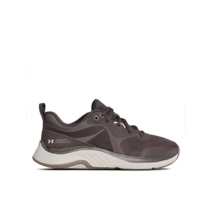Zdjęcie Under Armour Buty na siłownię UA W HOVR Omnia 3025054-108 Brązowy