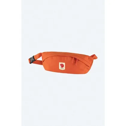 Zdjęcie Fjallraven nerka Ulvö Hip Pack kolor pomarańczowy F23165.208-208