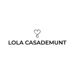 logo LOLA CASADEMUNT