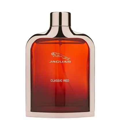 Zdjęcie Jaguar Classic Red Woda toaletowa dla mężczyzn 100 ml