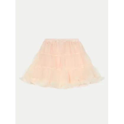 Zdjęcie OVS Spódnica tiulowa 1970793 Różowy Regular Fit