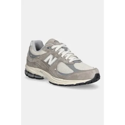 Zdjęcie New Balance sneakersy U2002 kolor brązowy U2002RRD