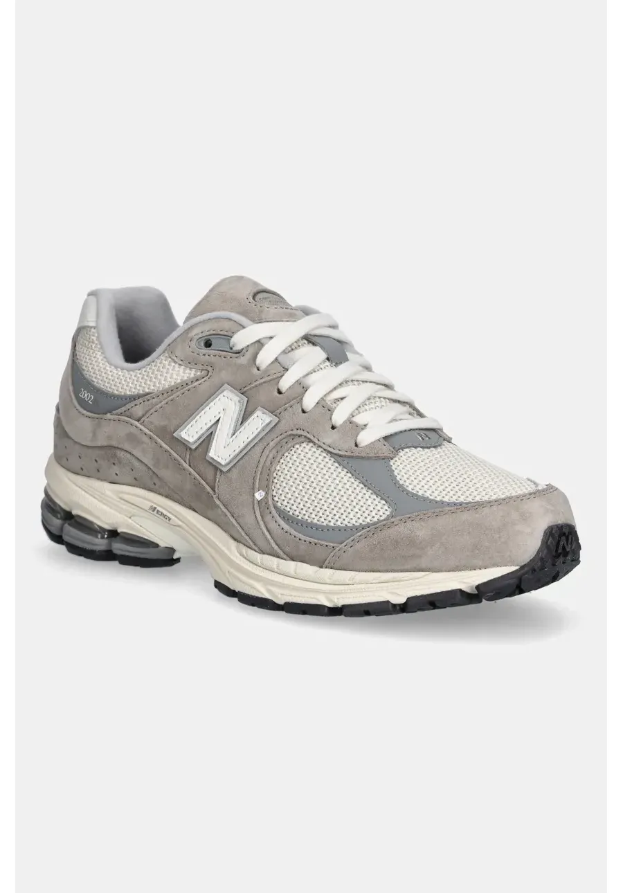 obrazek 1 New Balance sneakersy U2002 kolor brązowy U2002RRD