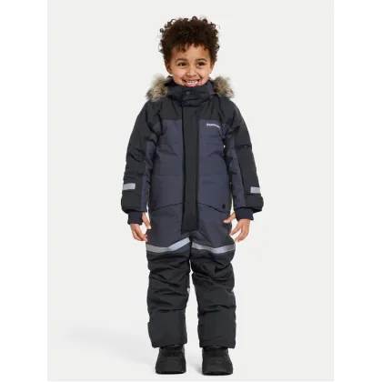 Zdjęcie Didriksons Kombinezon zimowy Bjärven 505466 Granatowy Regular Fit