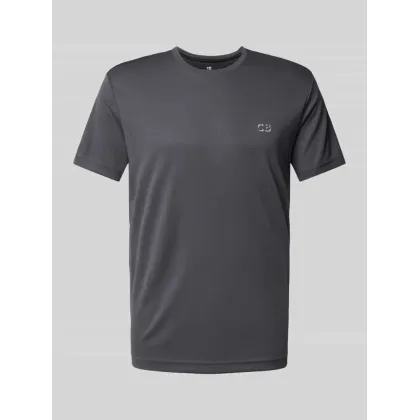 Zdjęcie T-shirt z okrągłym dekoltem