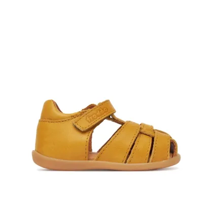 Zdjęcie Froddo Sandały Dany G2150199-3 M Żółty