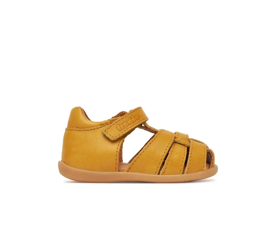 obrazek 1 Froddo Sandały Dany G2150199-3 M Żółty