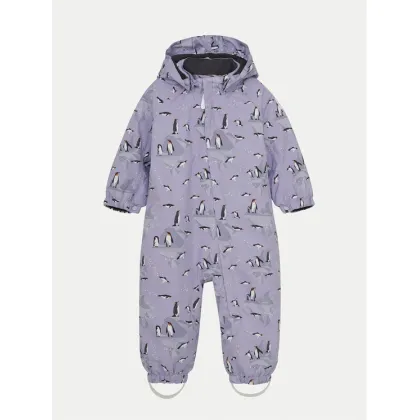 Zdjęcie Color Kids Kombinezon zimowy 741593 Fioletowy Regular Fit