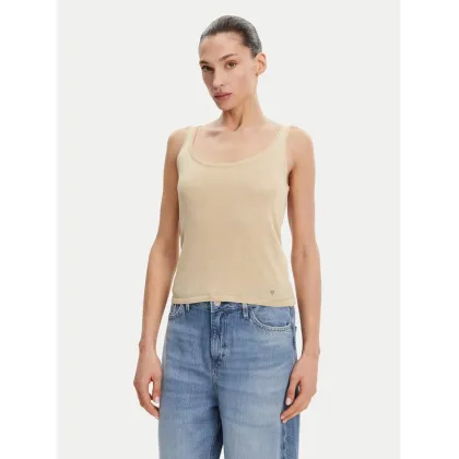 Zdjęcie Guess Top W5GR16 Z3E22 Kolorowy Regular Fit