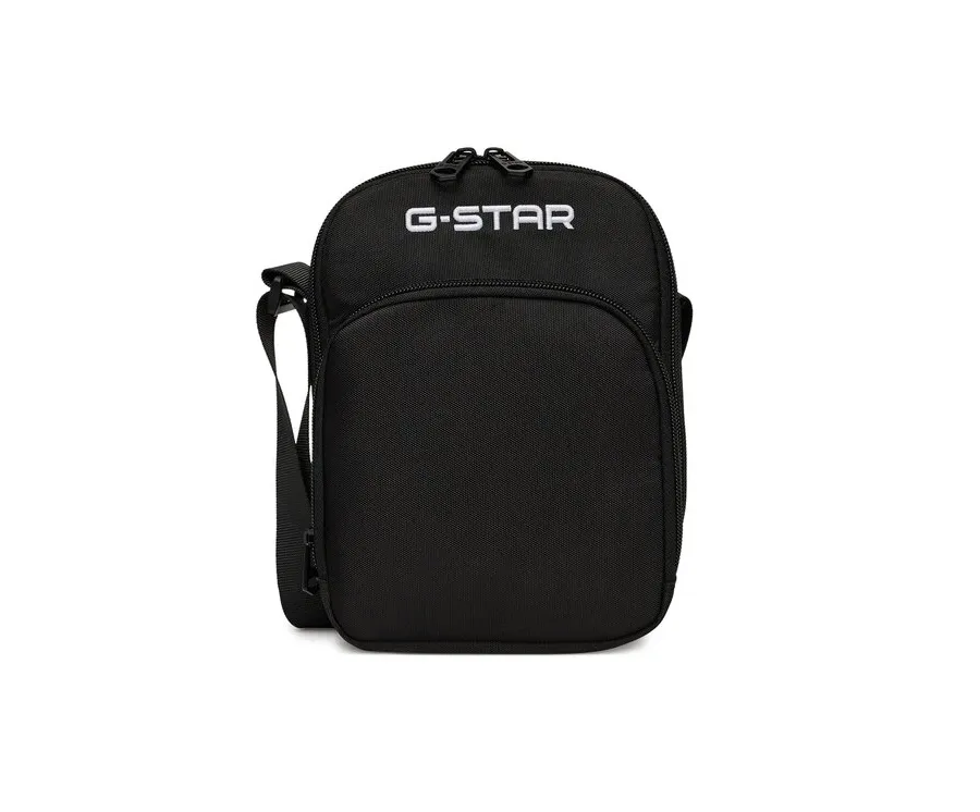 obrazek 1 G-Star Raw Saszetka GSR-P-004-07 Czarny