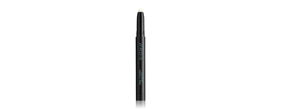 obrazek 1 Sigma Beauty Prime + Control Brow Wax Żel do brwi 1.14 g TRANSPARENT