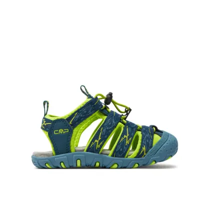 Zdjęcie CMP Sandały Kids Sahiph Hiking Sandal 30Q9524 Granatowy