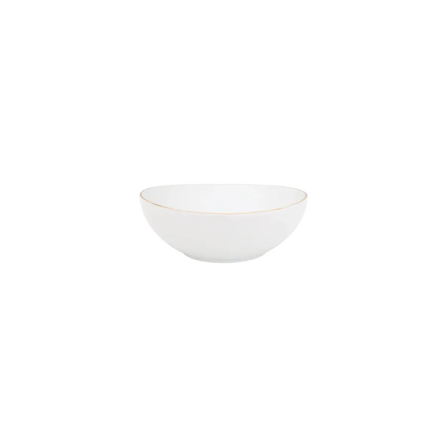 obrazek 1 Porcelanowa miska 15 cm prosto z Portugalii - Porcel