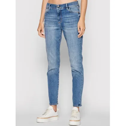 Zdjęcie JOOP! Jeansy 58 Jjp640 Sol 30027474 Niebieski Slim Fit