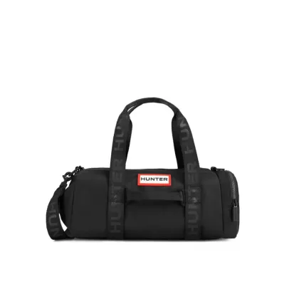 Zdjęcie Hunter Torba HTR-K-007-06 Czarny
