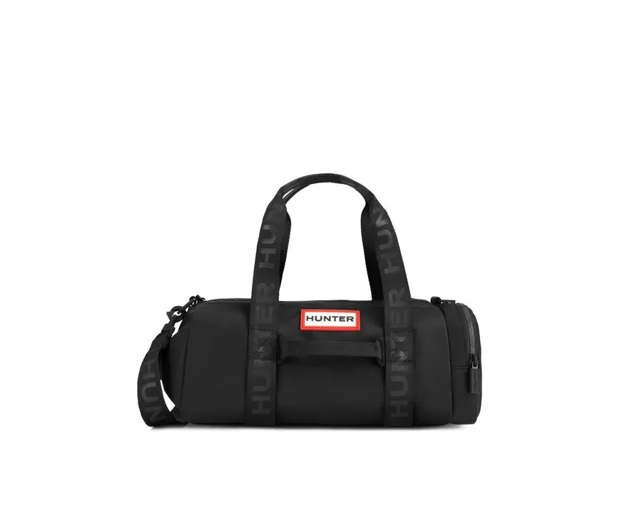 obrazek 1 Hunter Torba HTR-K-007-06 Czarny