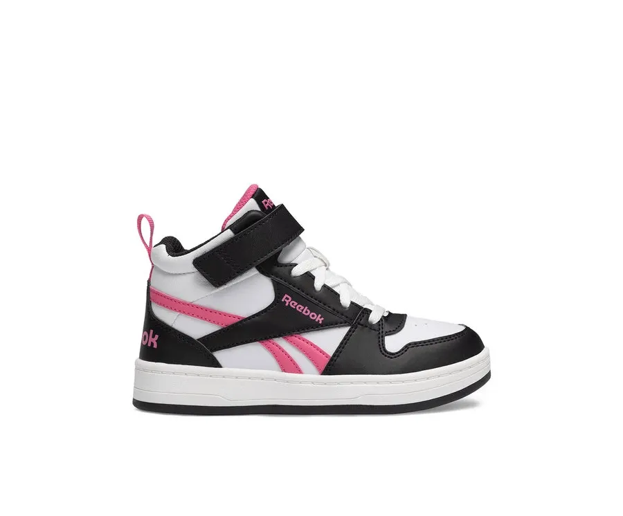 obrazek 1 Reebok Sneakersy PRIME 2.0 MIDCUT 100225141 Czarny