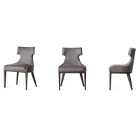 Picture Elegant Italian chair