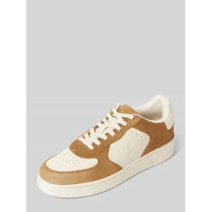 Zdjęcie Sneakersy sznurowane