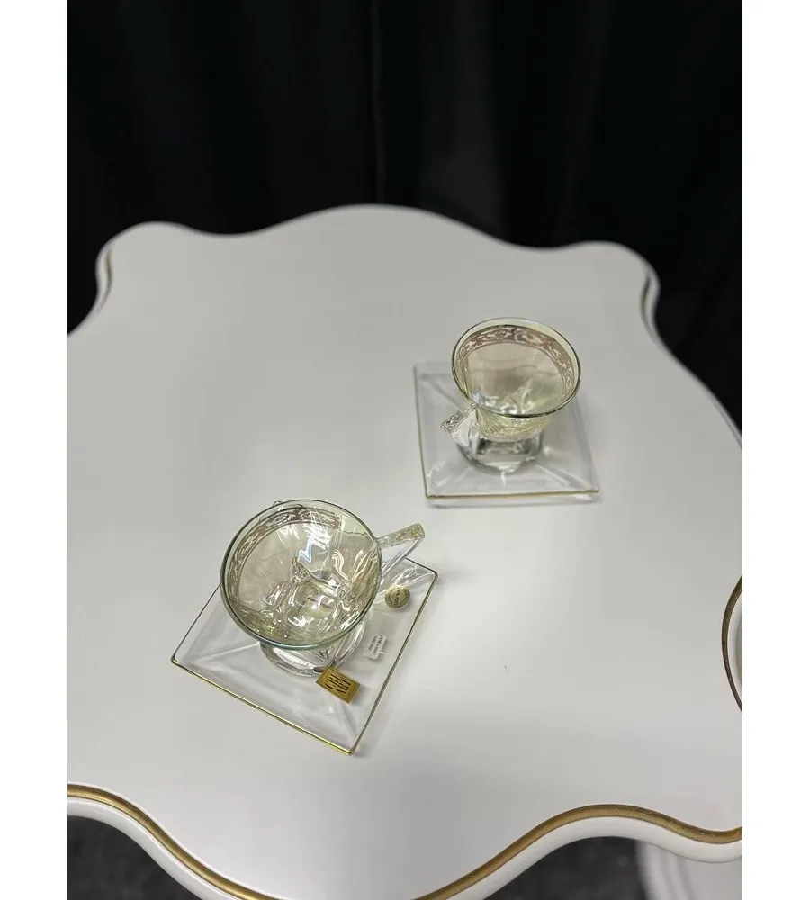 picture 6 Colored decorative glass - Luxury Products