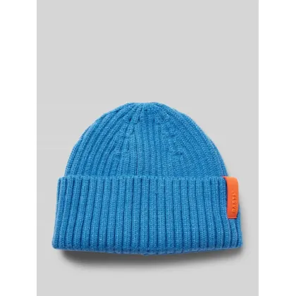 Zdjęcie Portfel z detalem z logo model ‘SUMTER’