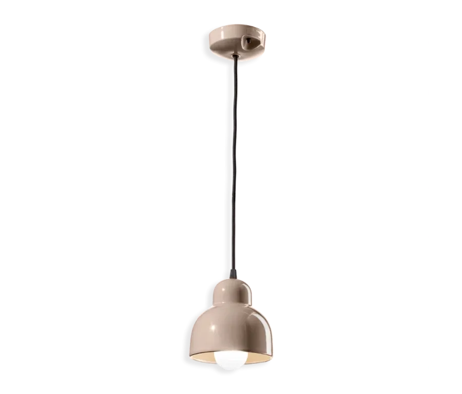 obrazek 6 Duża włoska lampa wisząca w stylu awangardowym