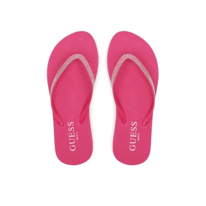 Zdjęcie Guess Japonki E5GZ05BB00F Różowy