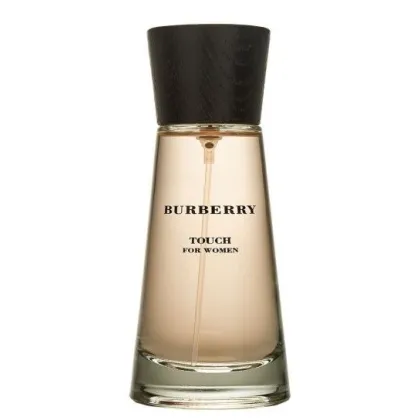 Zdjęcie Burberry Touch For Women Woda perfumowana dla kobiet 50 ml