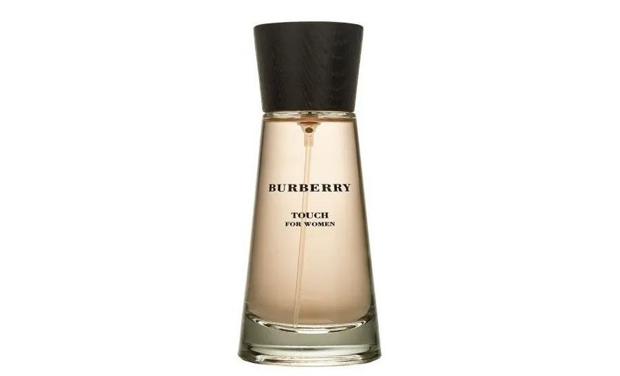 obrazek 1 Burberry Touch For Women Woda perfumowana dla kobiet 50 ml